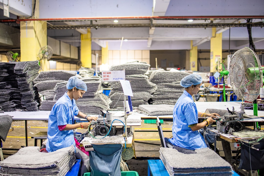 南宁sqp第三方验厂怎么选？实用指南与常见问题解析