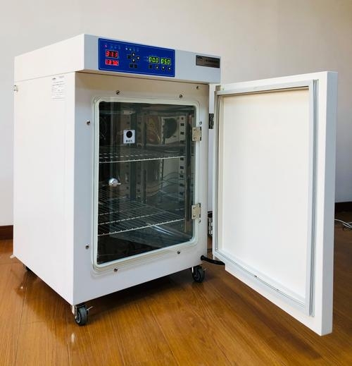 医用二氧化碳培养箱检测